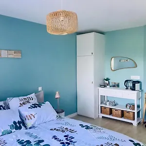  Bed & Breakfast Au Petit Bonheur De Claire Et Jo