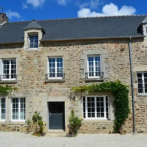  Bed & Breakfast Lebeau Repos
