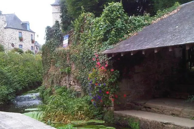 Val D'Arguenon Bed & Breakfast Jugon-les-Lacs