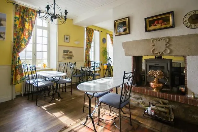 Val D'Arguenon Bed & Breakfast Jugon-les-Lacs